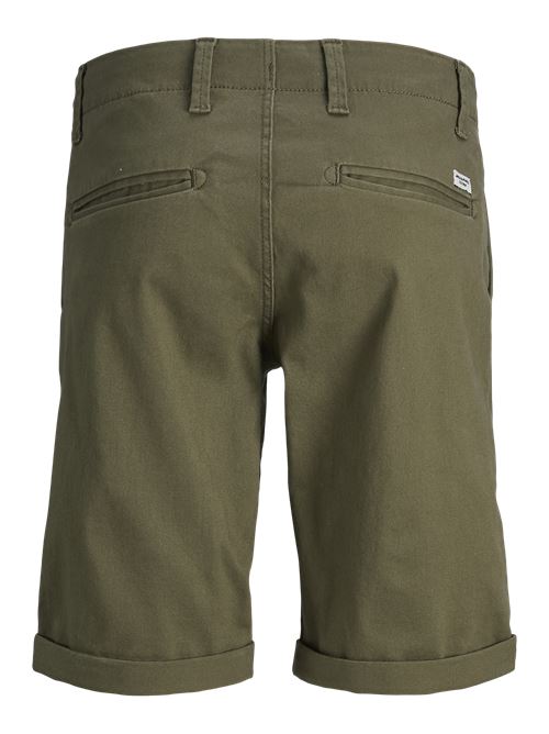  JACK JONES KIDS | 12254241/Dusty Olive